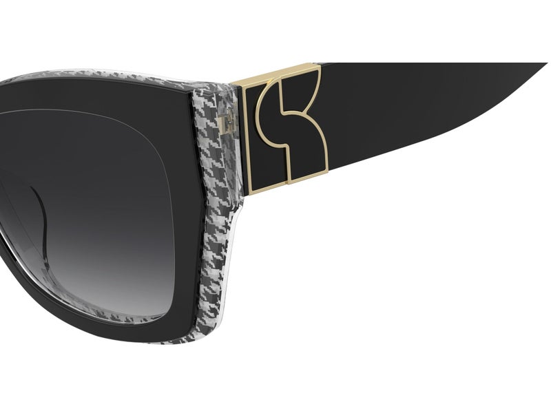 kate spade Female's Designer Cat-Eye Sunglasses - Image 3